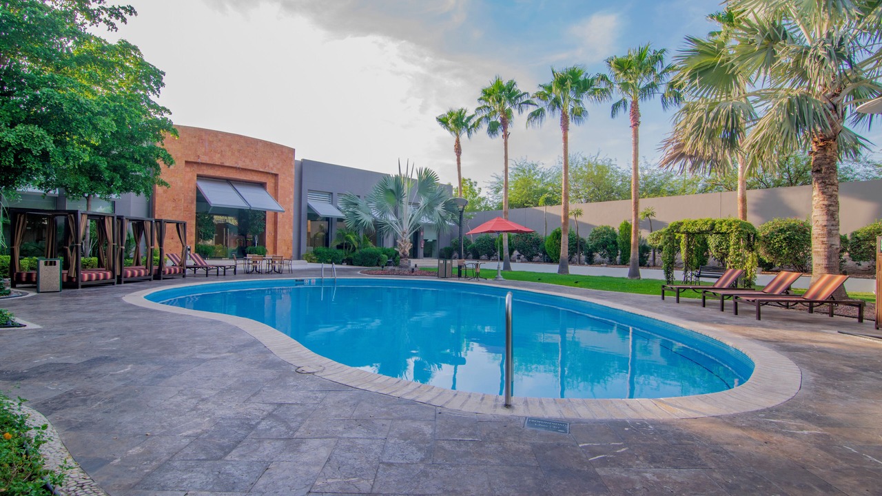 Photo of Outdoor in Hermosillo