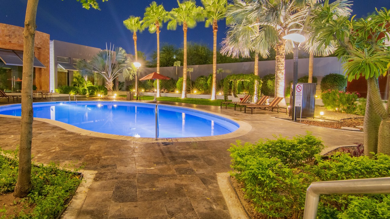 Photo of Outdoor in Hermosillo