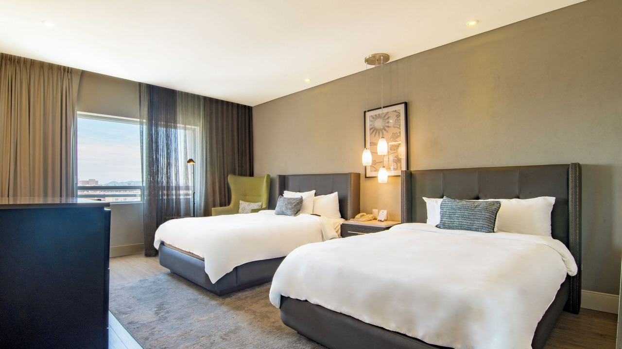 Photo of Bedroom in Hermosillo
