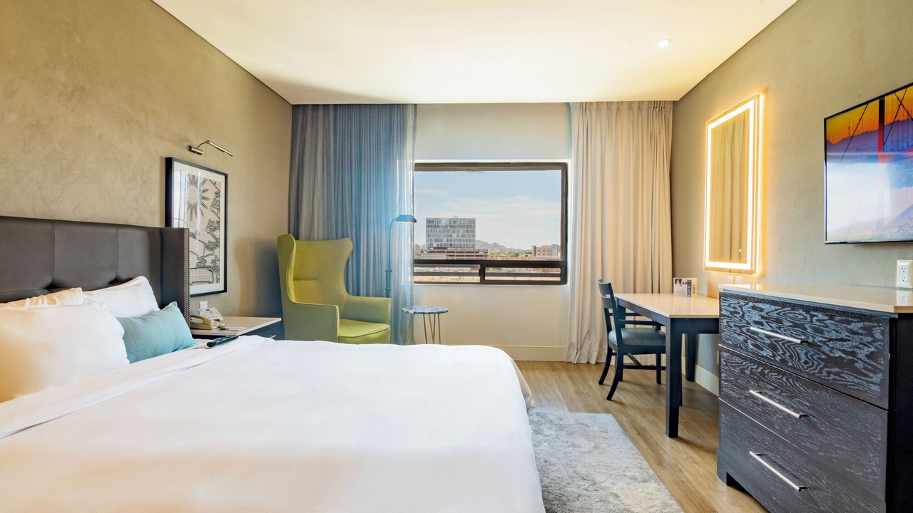 Photo of Bedroom in Hermosillo