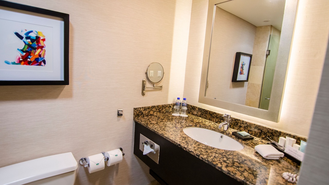Photo of Bathroom in Hermosillo