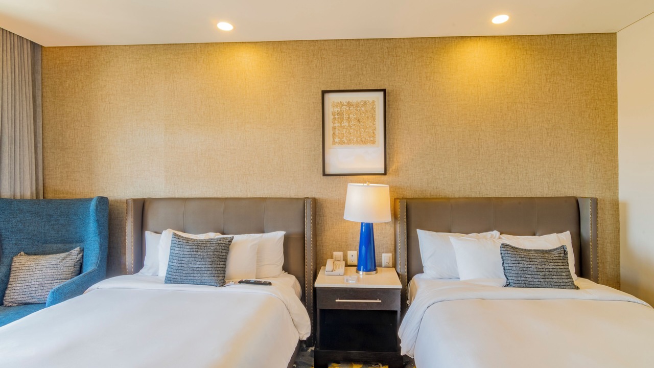 Photo of Bedroom in Hermosillo