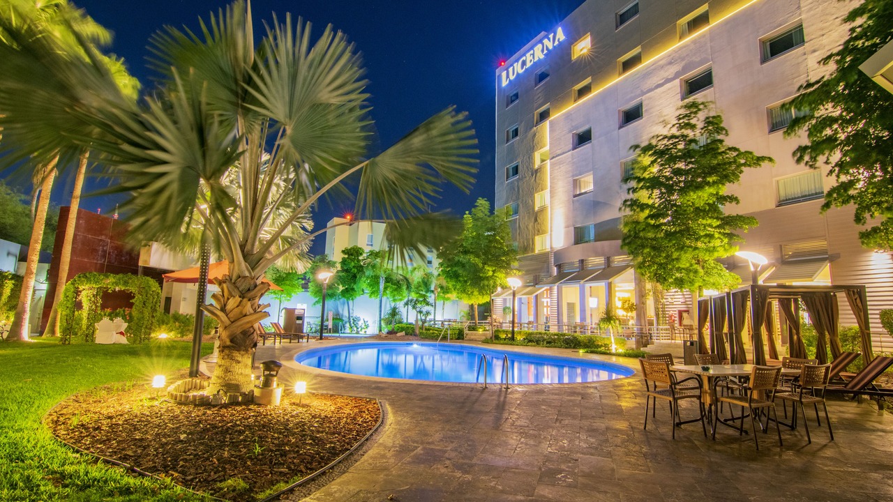 Photo of Outdoor in Hermosillo