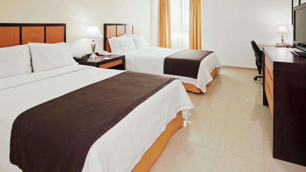 Photo of Bedroom in Paraiso
