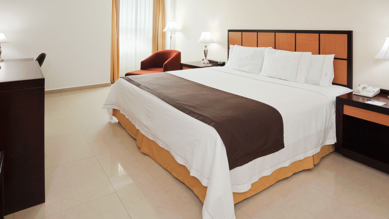 Photo of Bedroom in Paraiso