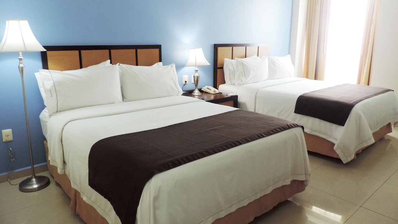 Photo of Bedroom in Paraiso