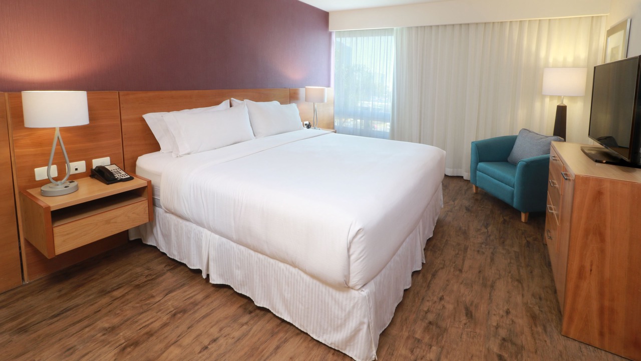 Photo of Bedroom in Zona Expo
