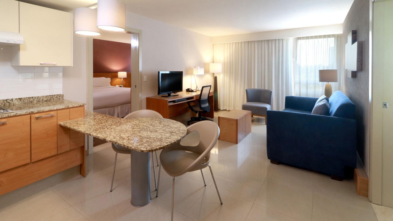 Photo of Bedroom in Zona Expo