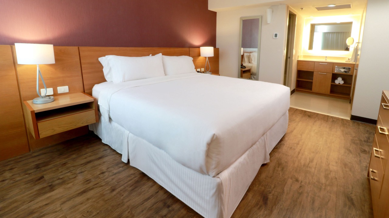 Photo of Bedroom in Zona Expo