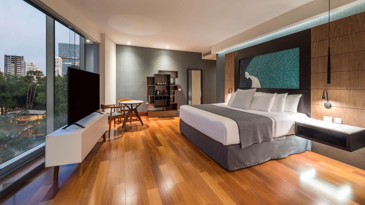 Photo of Bedroom in Providencia