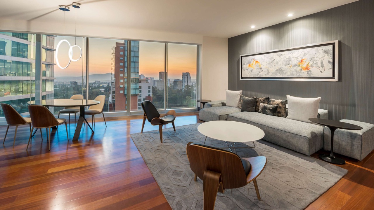 Photo of Bedroom in Providencia