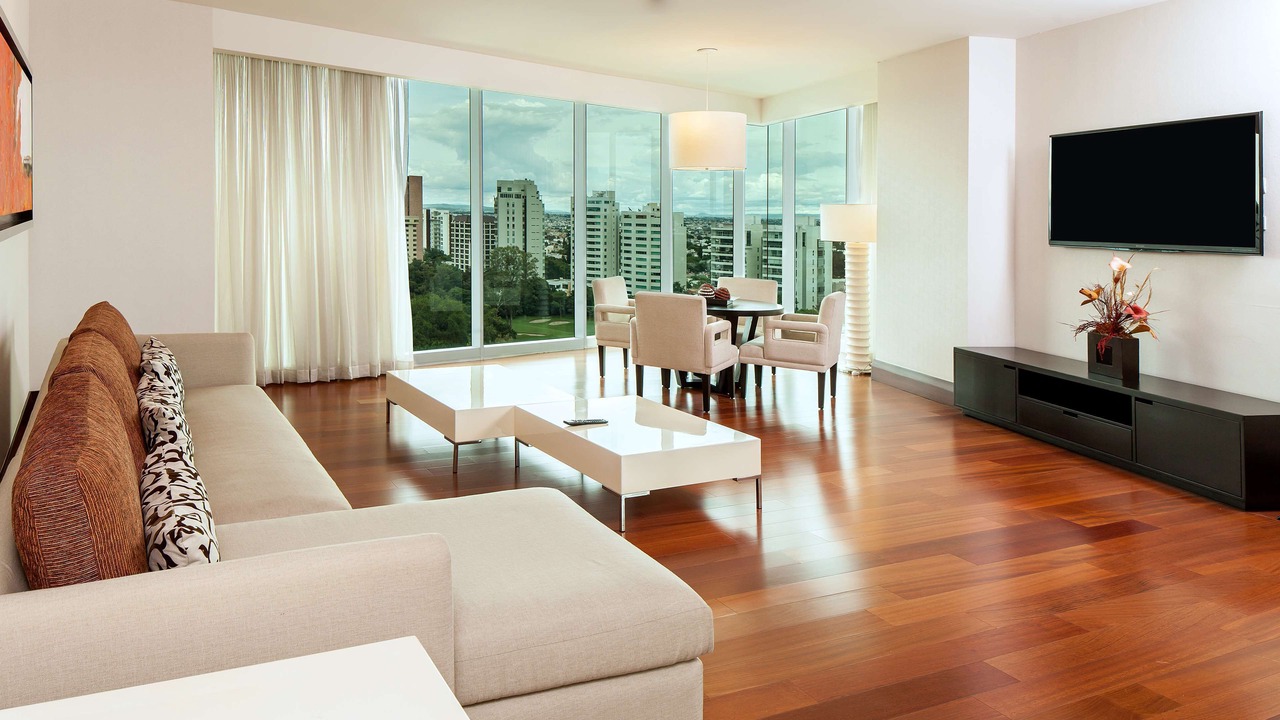 Photo of Bedroom in Providencia