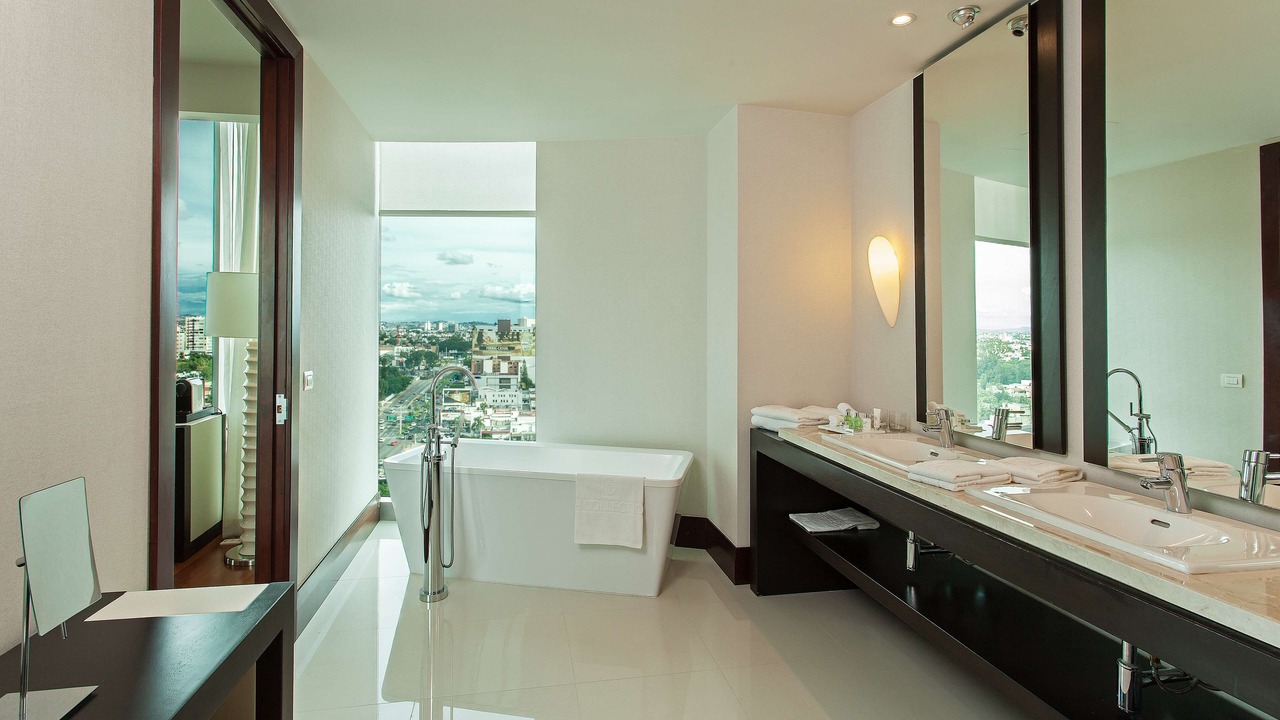 Photo of Bathroom in Providencia