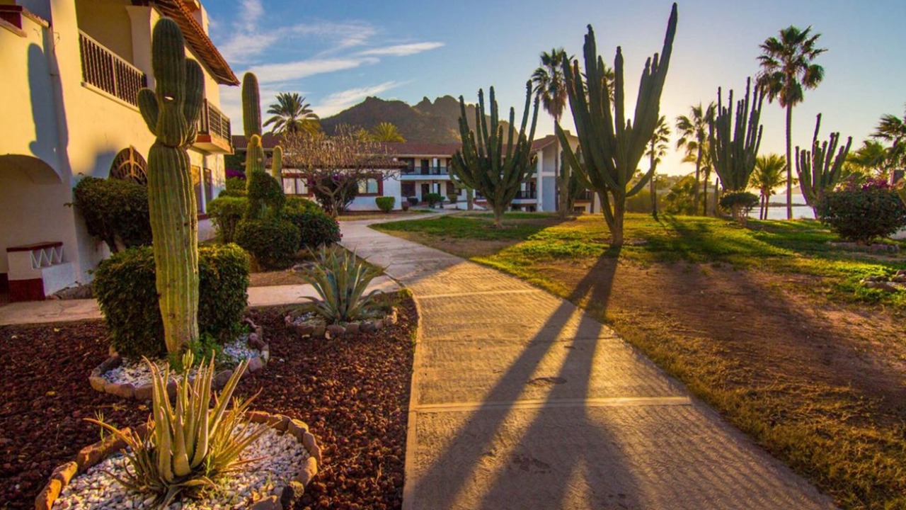 Photo of Outdoor in Guaymas