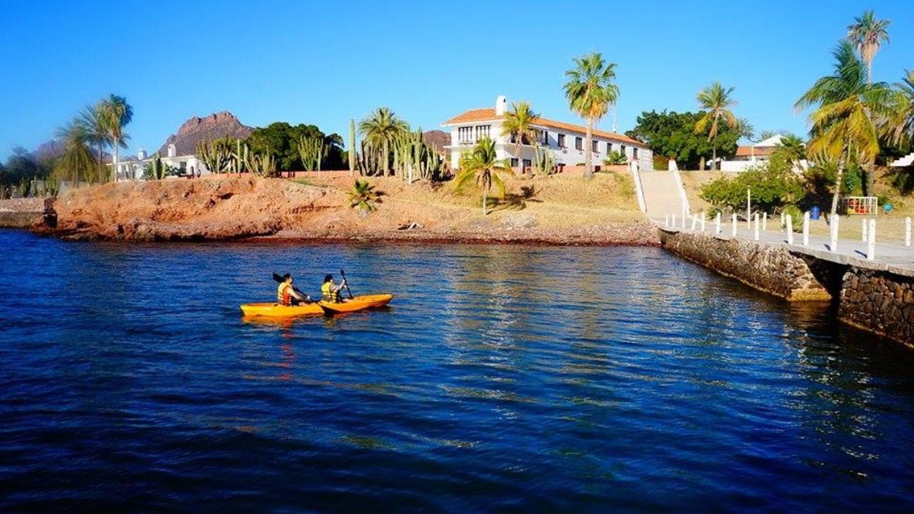 Photo of Others in Guaymas