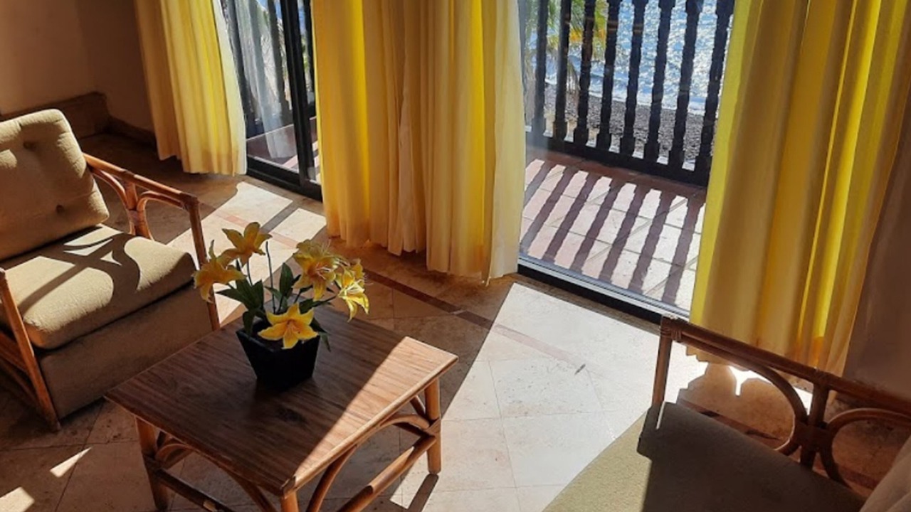 Photo of Bedroom in Guaymas