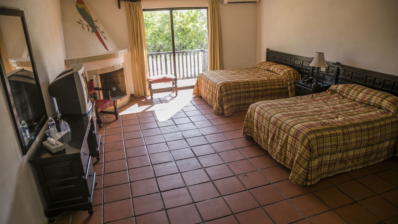 Photo of Bedroom in Guaymas
