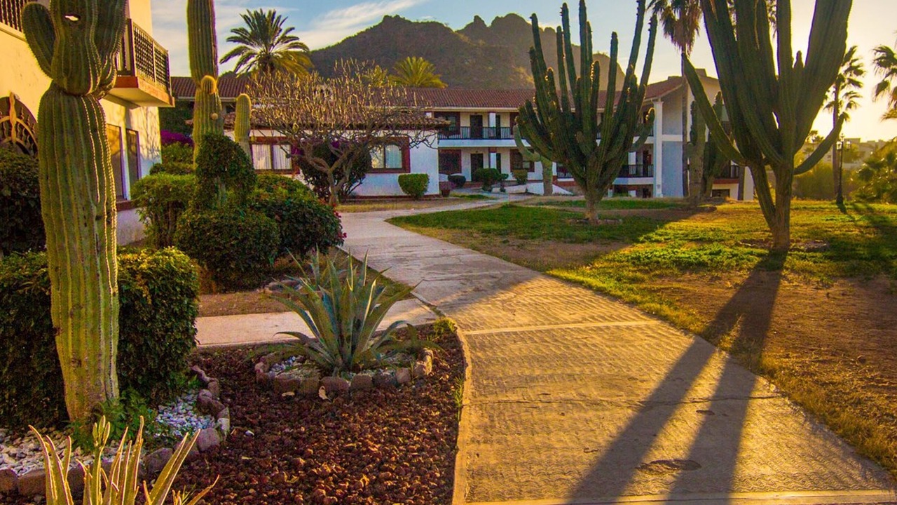 Photo of Outdoor in Guaymas