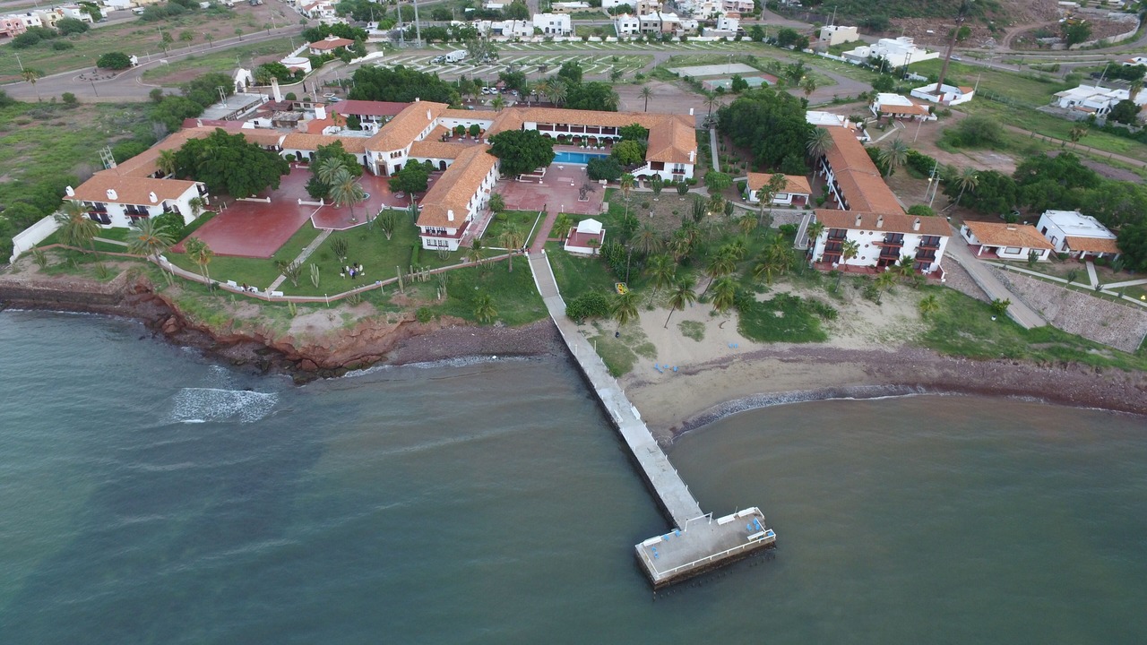Photo of Outdoor in Guaymas