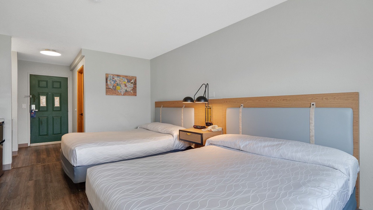 Photo of Bedroom in Garibaldi