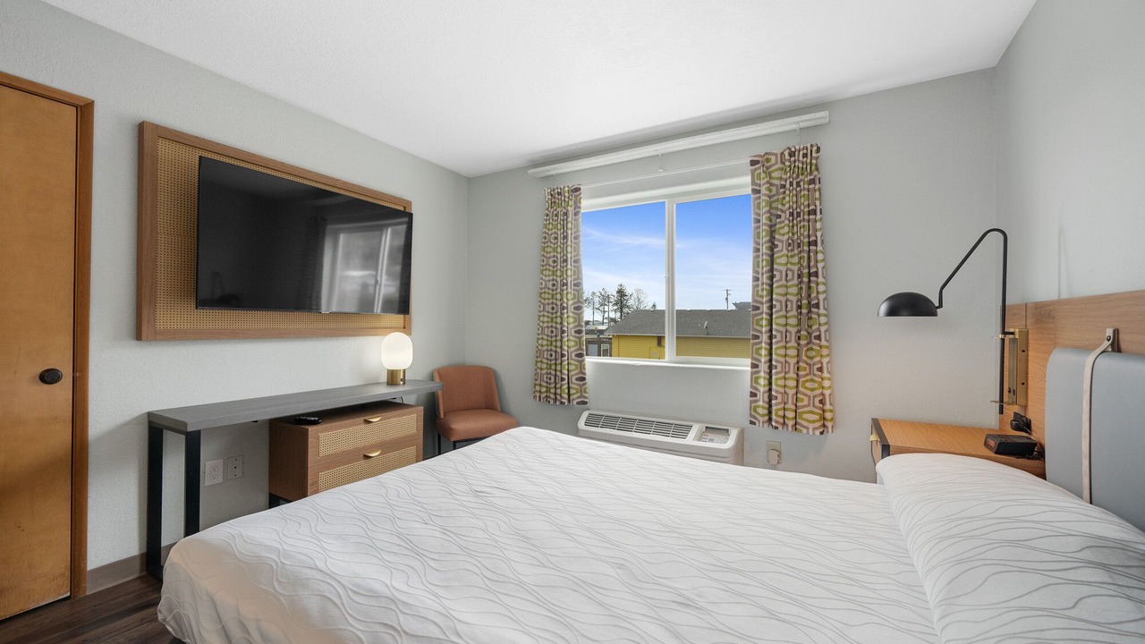 Photo of Bedroom in Garibaldi