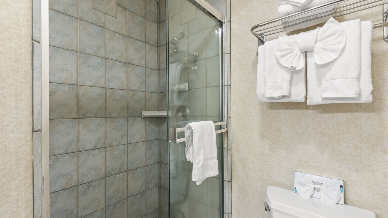 Photo of Bathroom in Fort Bragg