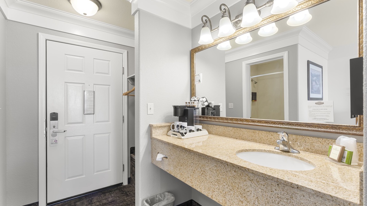 Photo of Bathroom in Fort Bragg