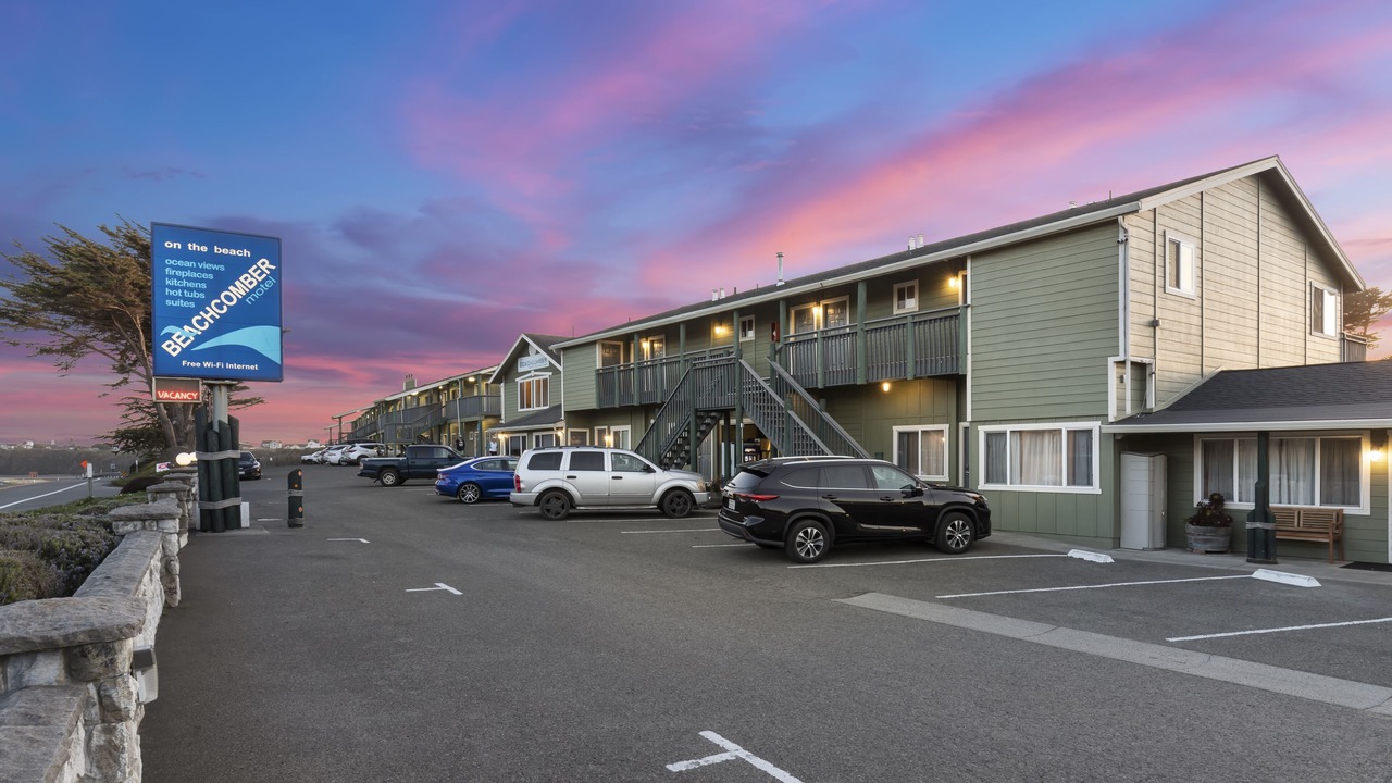 Photo of Outdoor in Fort Bragg