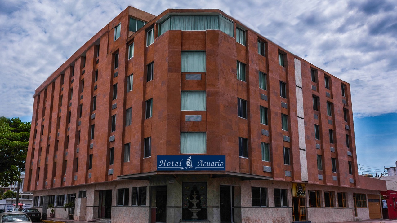 Photo of Outdoor in Ignacio Zaragoza