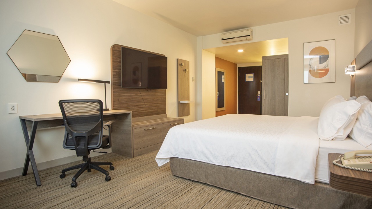 Photo of Bedroom in Tlaquepaque
