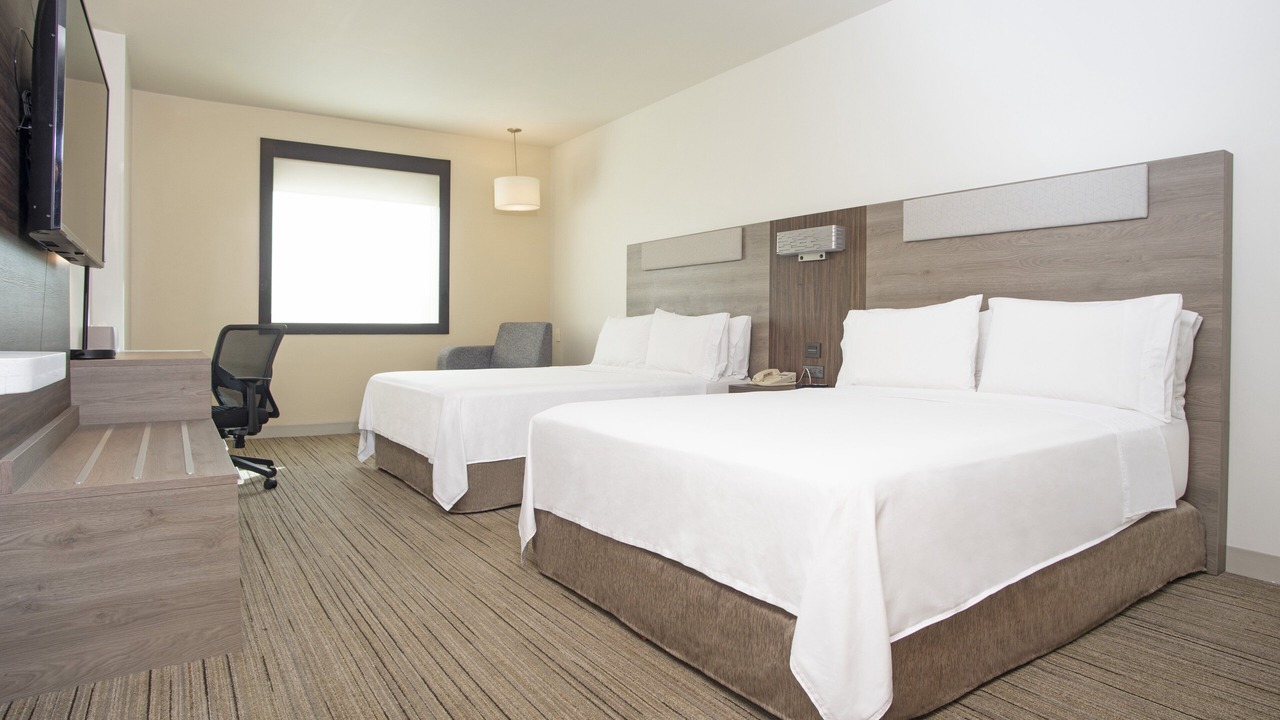 Photo of Bedroom in Tlaquepaque