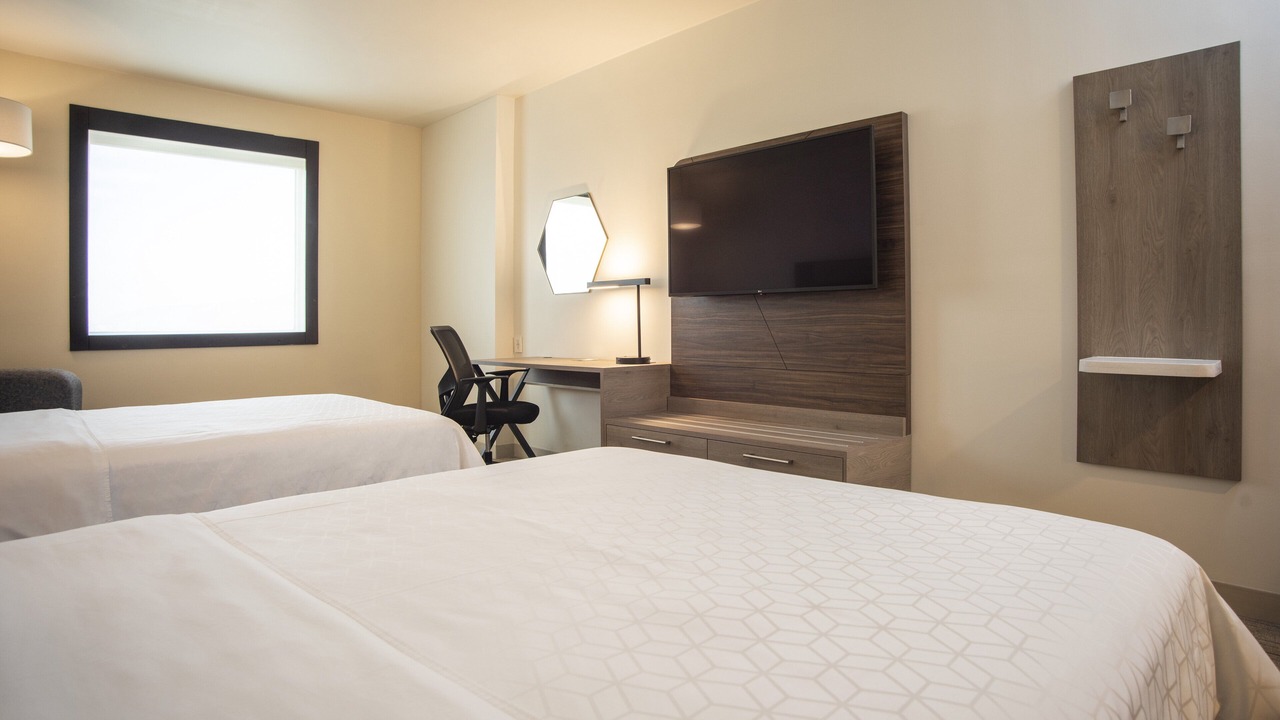 Photo of Bedroom in Tlaquepaque