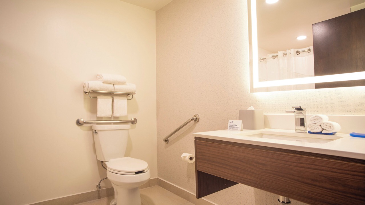 Photo of Bathroom in Tlaquepaque