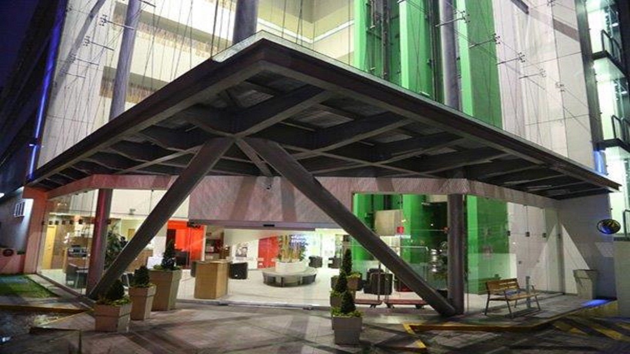 Photo of Outdoor in Zona Expo