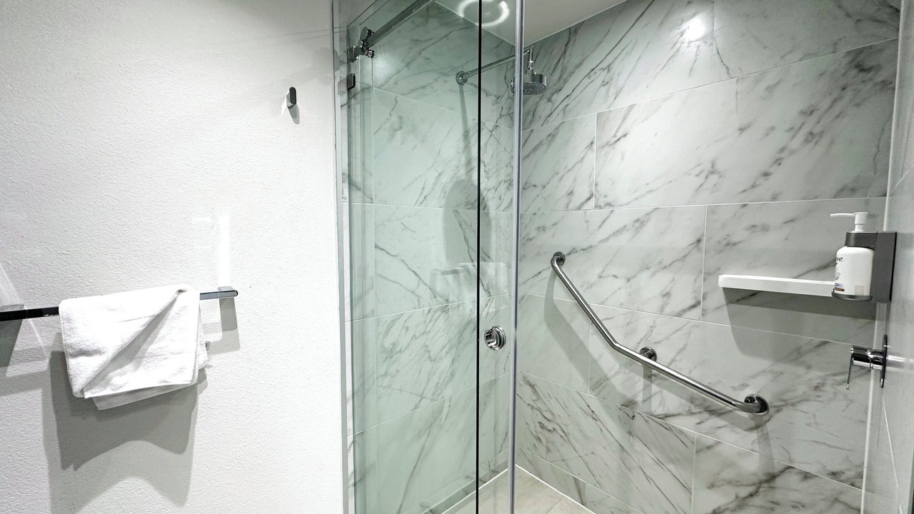 Photo of Bathroom in Zona Expo