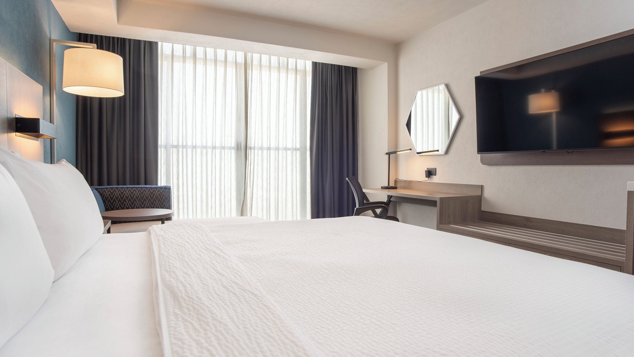 Photo of Bedroom in Zona Expo