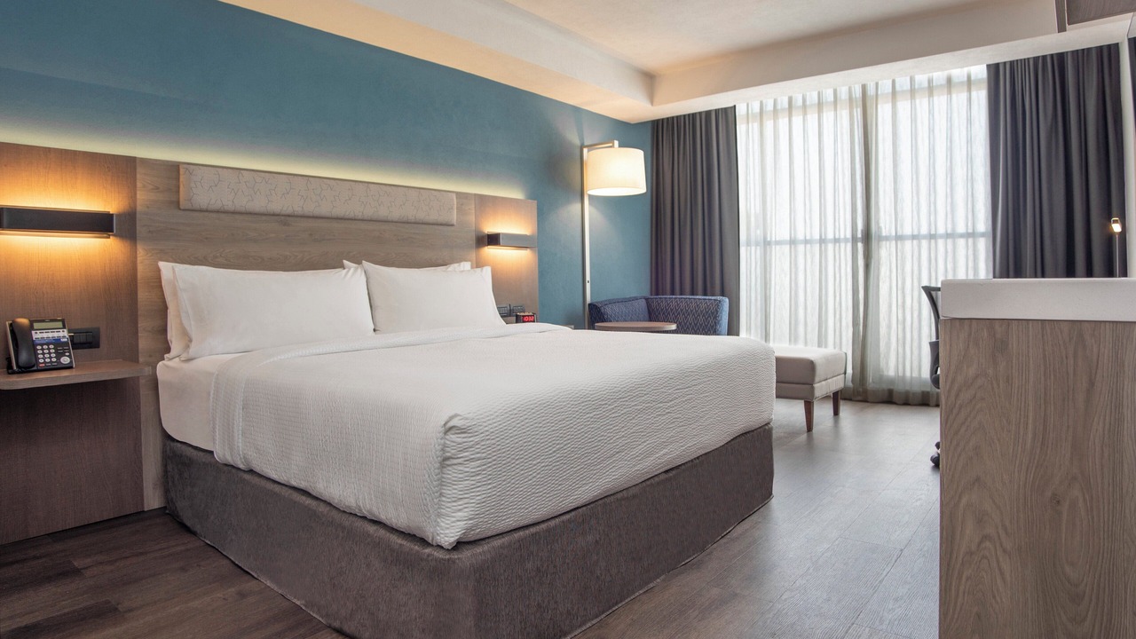 Photo of Bedroom in Zona Expo