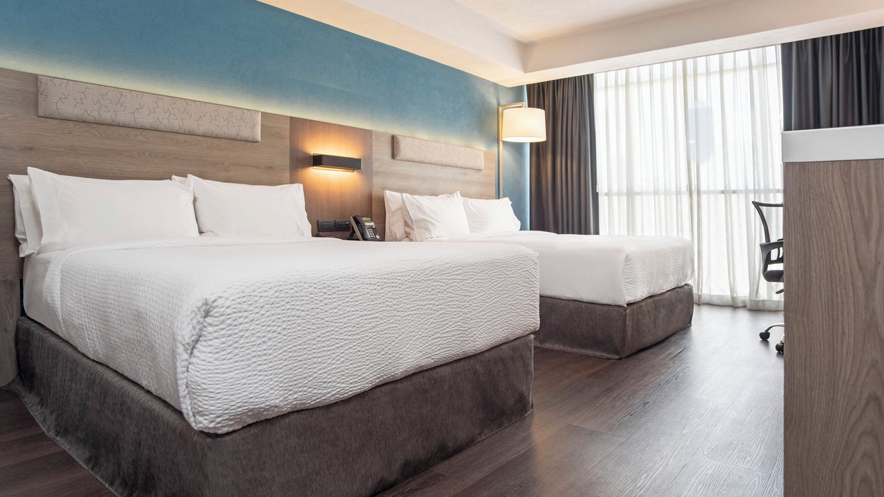 Photo of Bedroom in Zona Expo