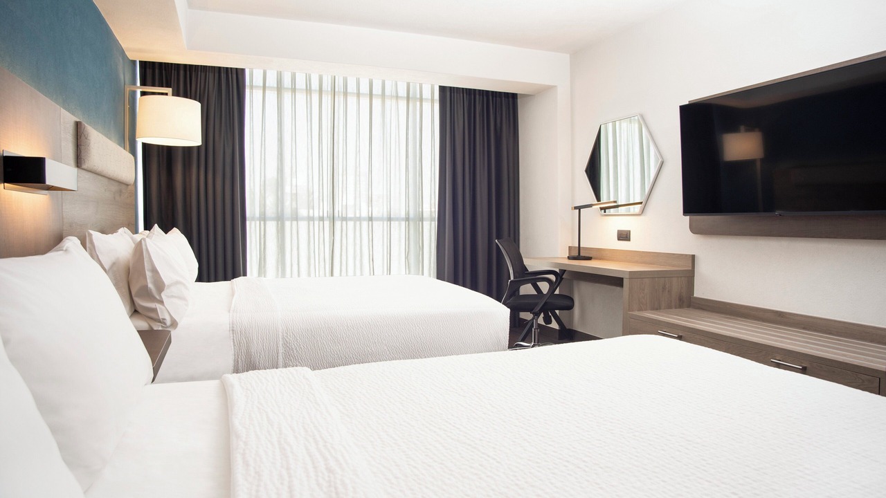 Photo of Bedroom in Zona Expo
