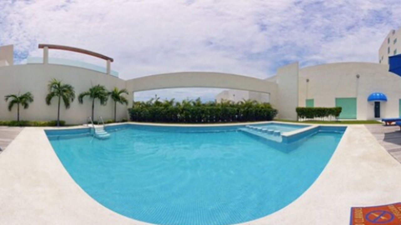 Photo of Outdoor in Ciudad del Carmen