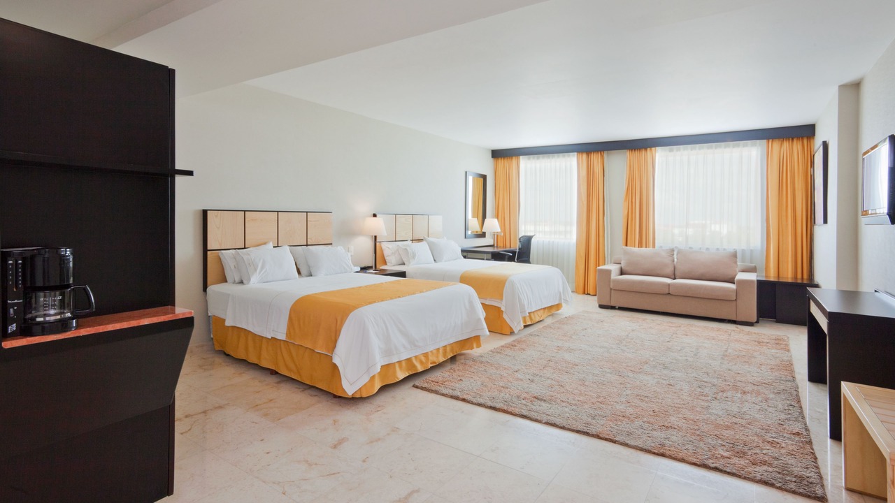 Photo of Bedroom in Ciudad del Carmen