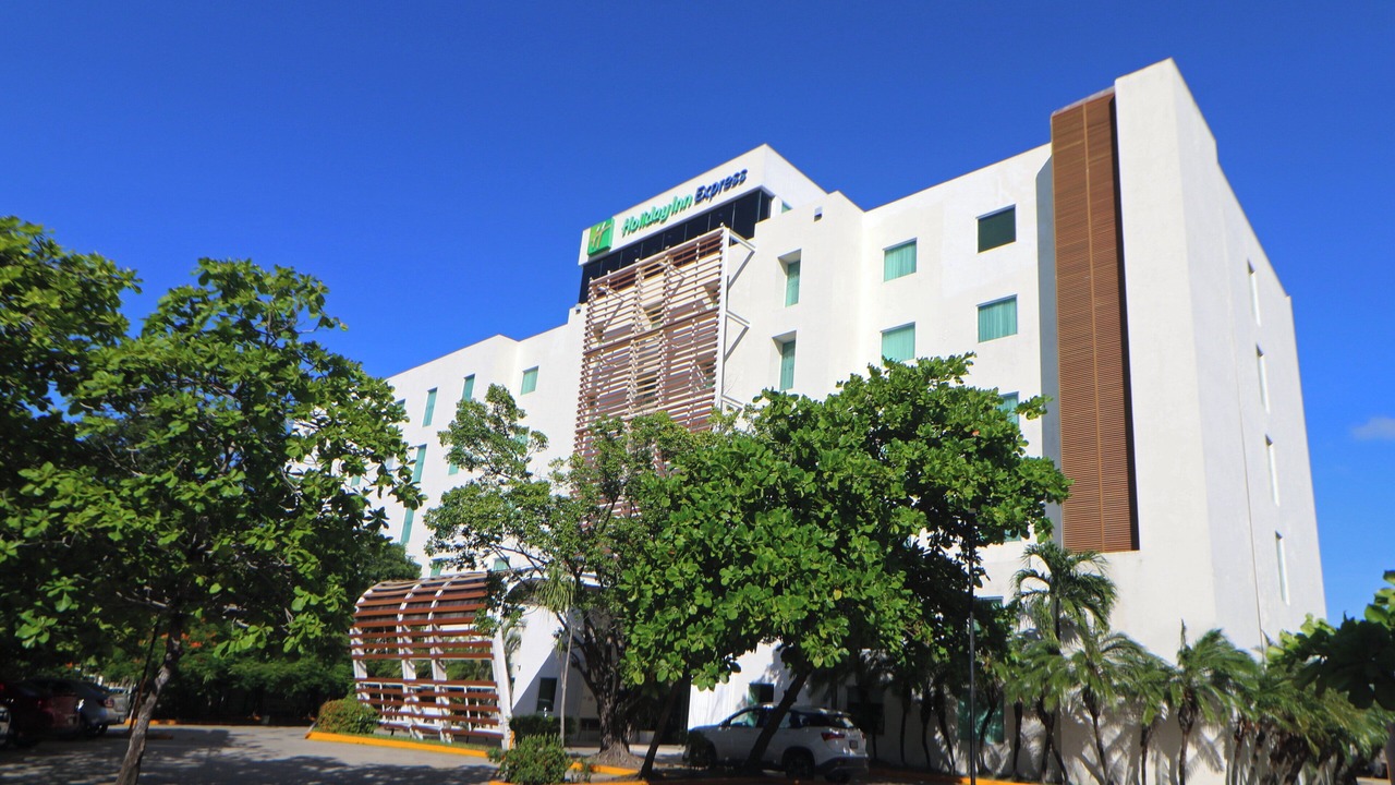 Photo of Outdoor in Ciudad del Carmen