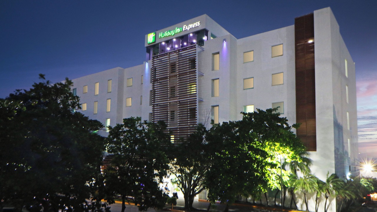 Photo of Outdoor in Ciudad del Carmen