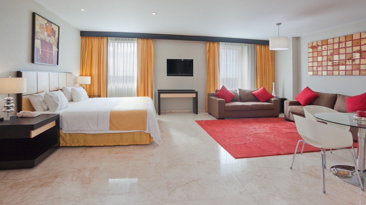 Photo of Bedroom in Ciudad del Carmen