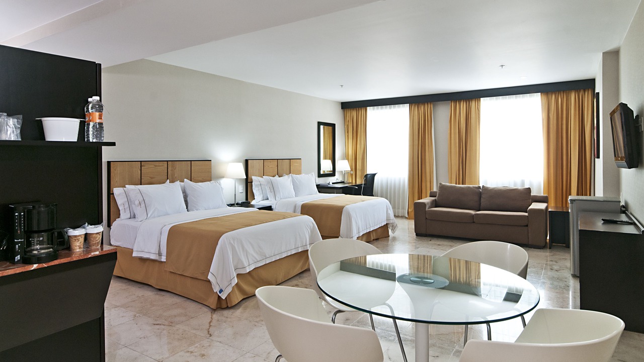 Photo of Bedroom in Ciudad del Carmen