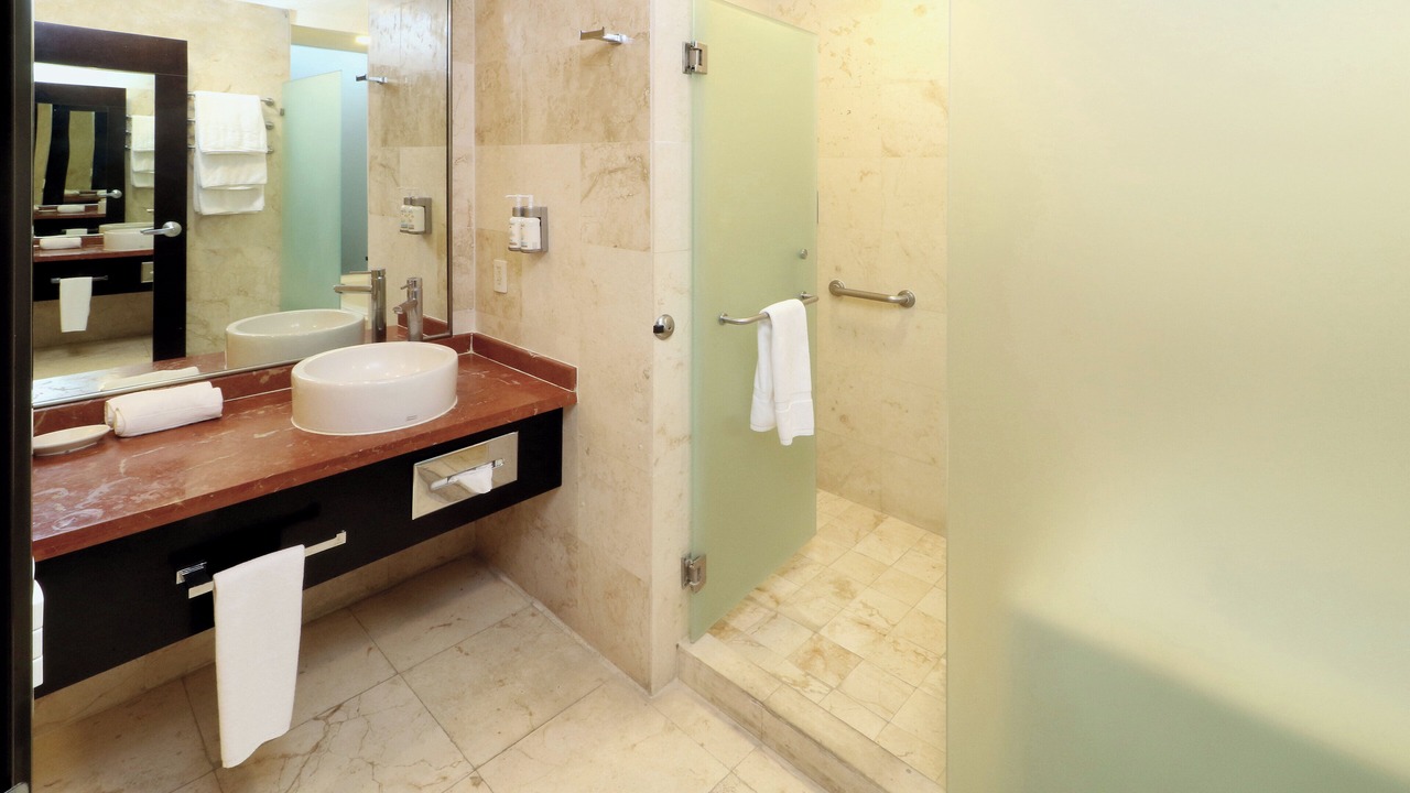 Photo of Bathroom in Ciudad del Carmen