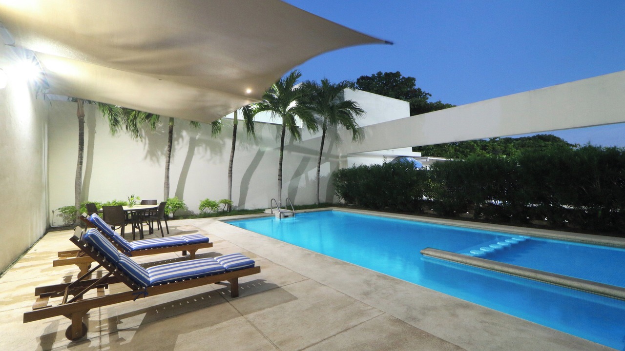Photo of Outdoor in Ciudad del Carmen
