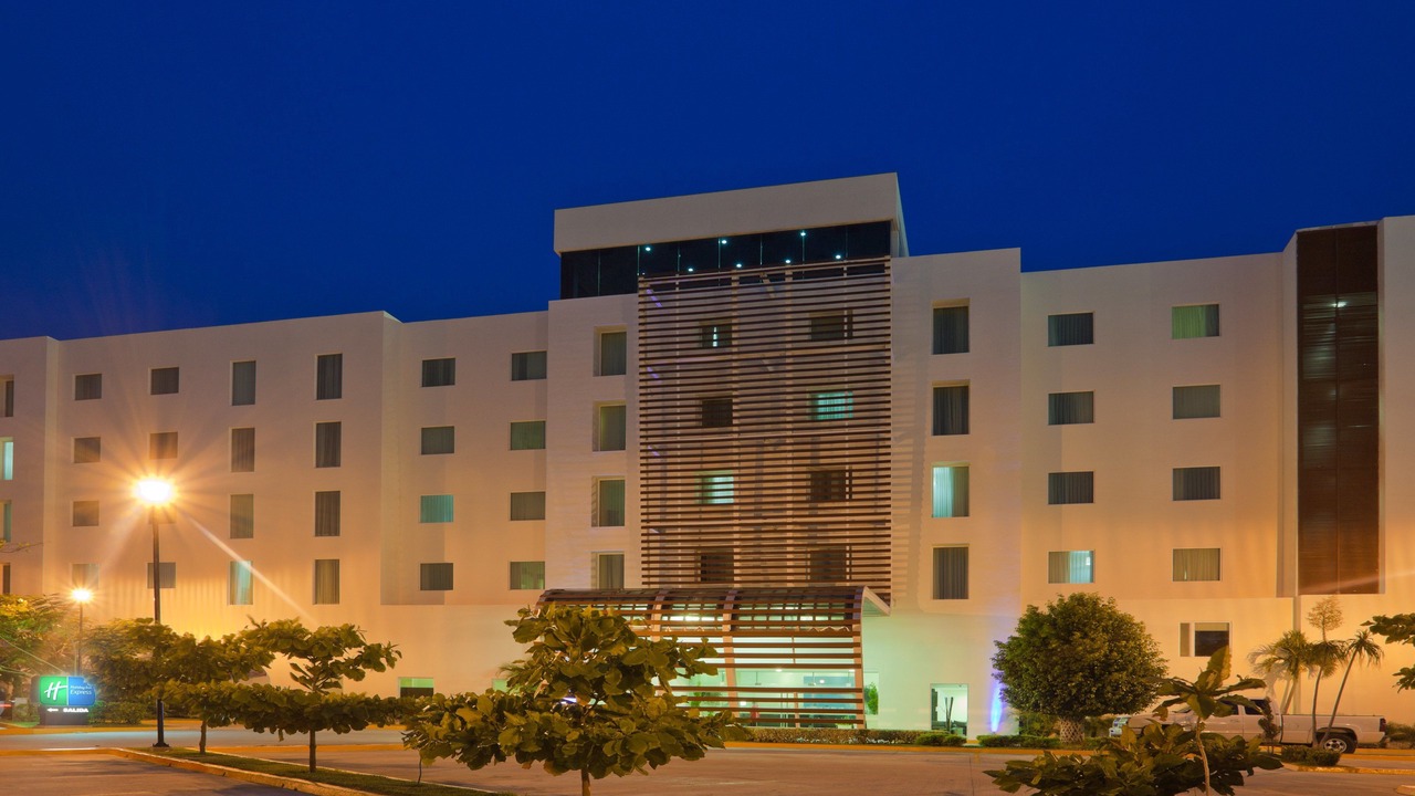 Photo of Outdoor in Ciudad del Carmen