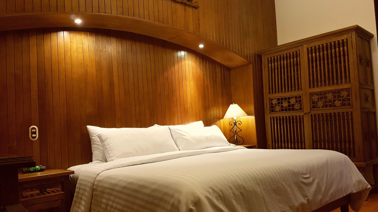 Photo of Bedroom in Centro