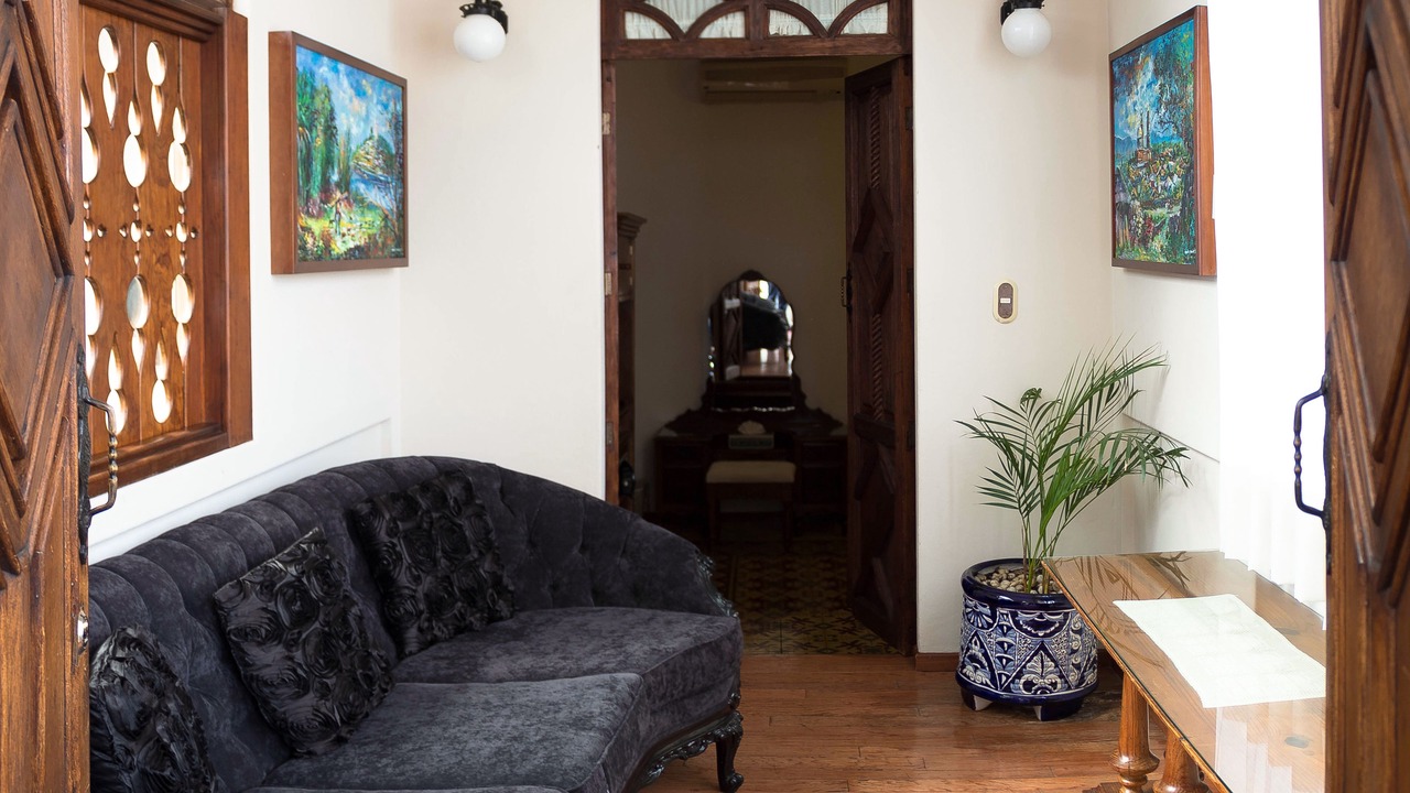 Photo of Bedroom in Centro